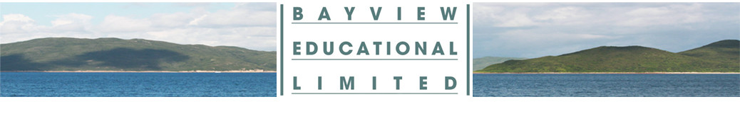 Bayview Educational Ltd